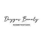 Logo Duygus Beauty